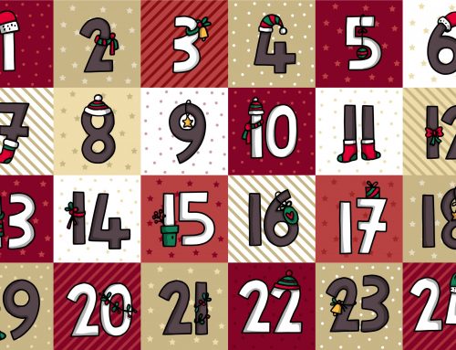 Musikalischer Adventskalender 2023