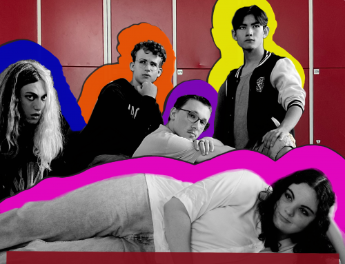 THE BREAKFAST CLUB