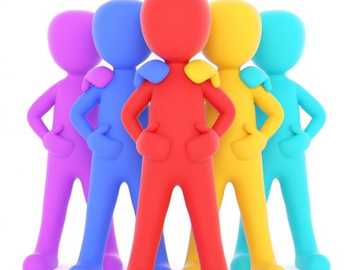Wir suchen Verstärkung für unser Team.  Mach dein Praktikum am MGG!