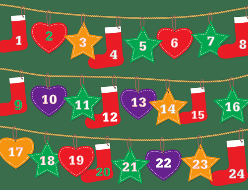 Musikalischer Adventskalender