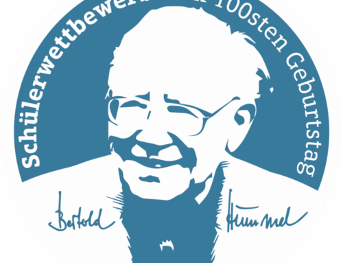 Erfolge beim Bertold Hummel Interpretationswettbewerb