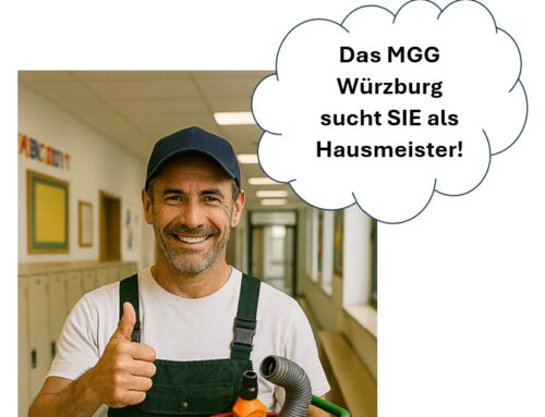 Stellenausschreibung