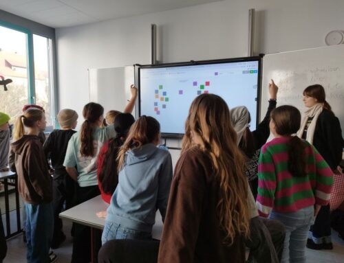 Vive l’amitié franco-allemande!