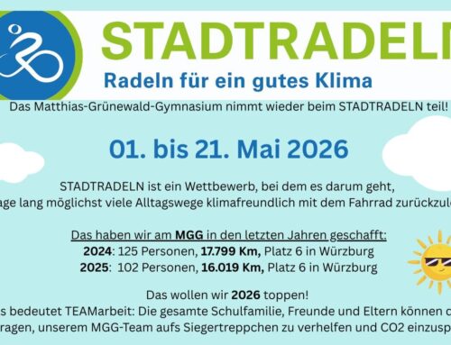 Stadtradeln 2026 – Radeln für ein gutes Klima