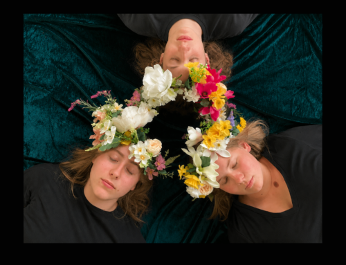 MGG Drama Club präsentiert: Ophelia