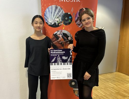 Karel Kunc Musikwettbewerb
