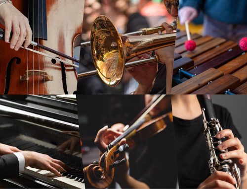 „Junge Talente“ – Klavier- und Kammermusik im Kulturspeicher